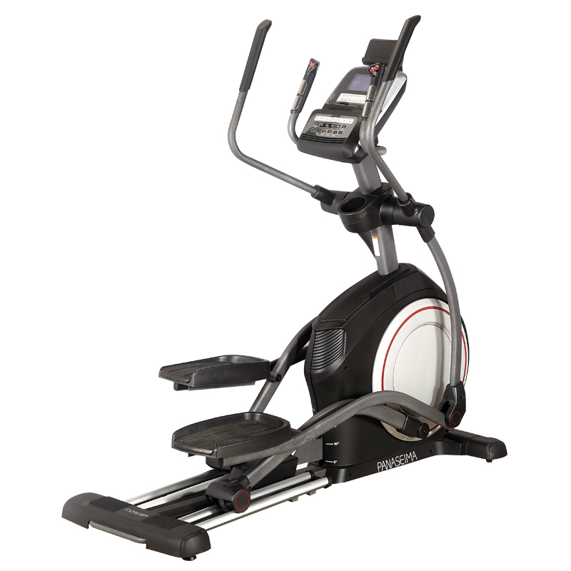 豪華坡度調(diào)節(jié)健身車PSM-6999 豪華坡度調(diào)節(jié)健身車PSM-6999
