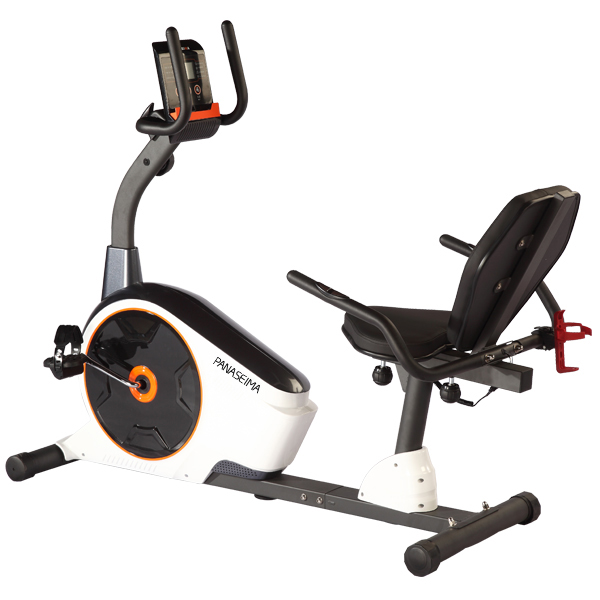 豪華臥式健身車(chē) 賽瑪健身車(chē)PSM-182 豪華臥式健身車(chē) 賽瑪健身車(chē)PSM-182