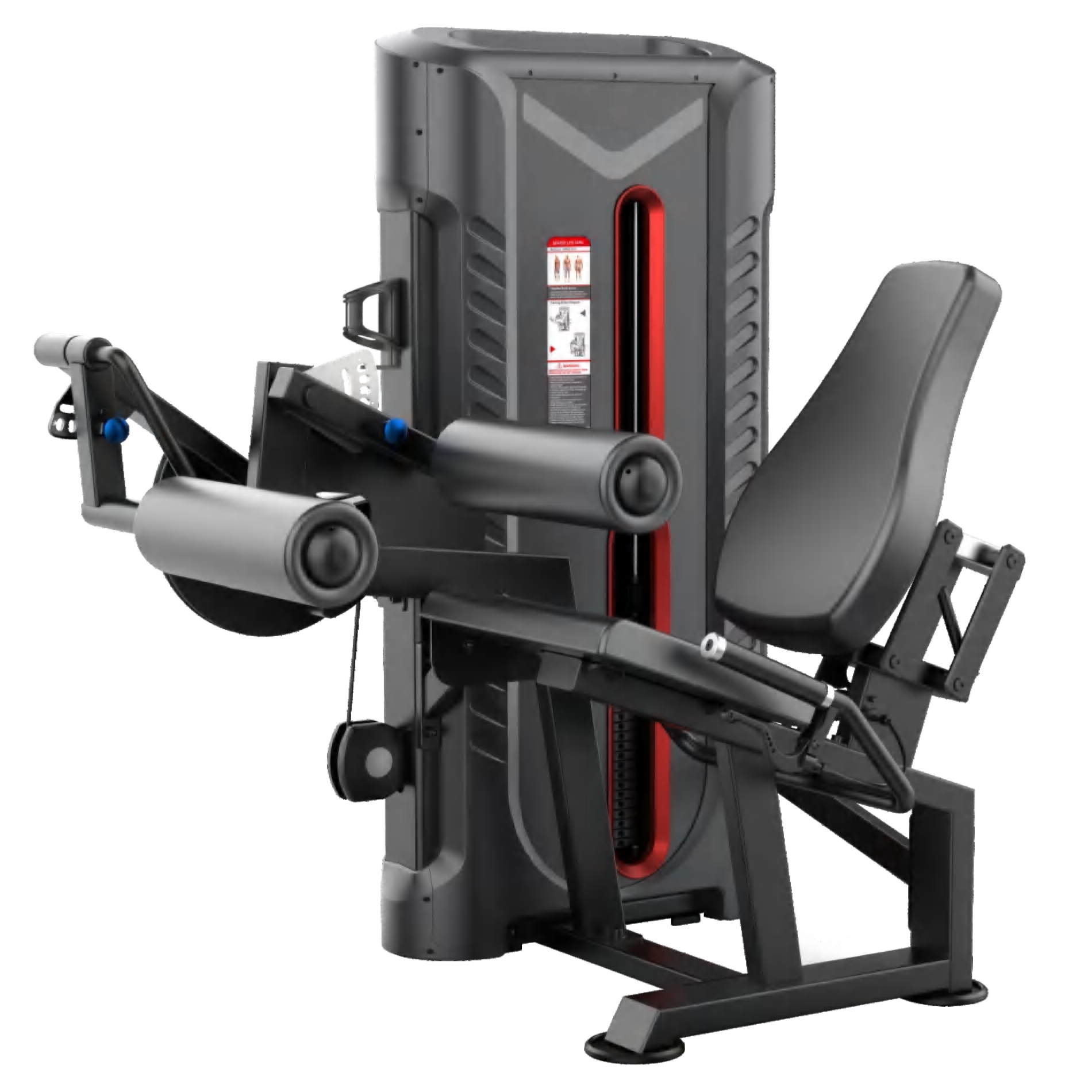 坐式曲腿訓練器 PSM―FA9014 坐式曲腿訓練器 PSM―FA9014