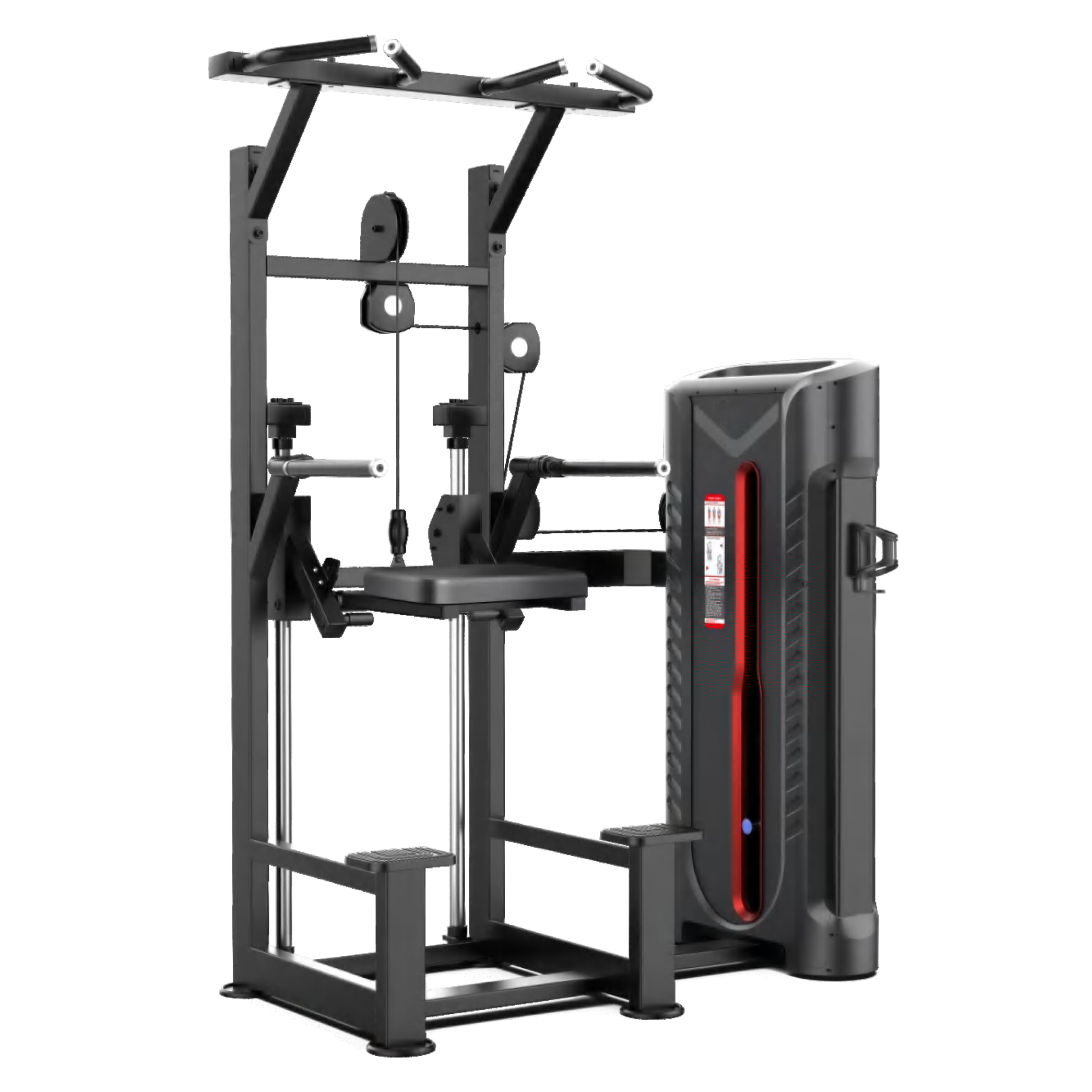 助力單雙杠訓(xùn)練器 PSM―FA9008 助力單雙杠訓(xùn)練器 PSM―FA9008