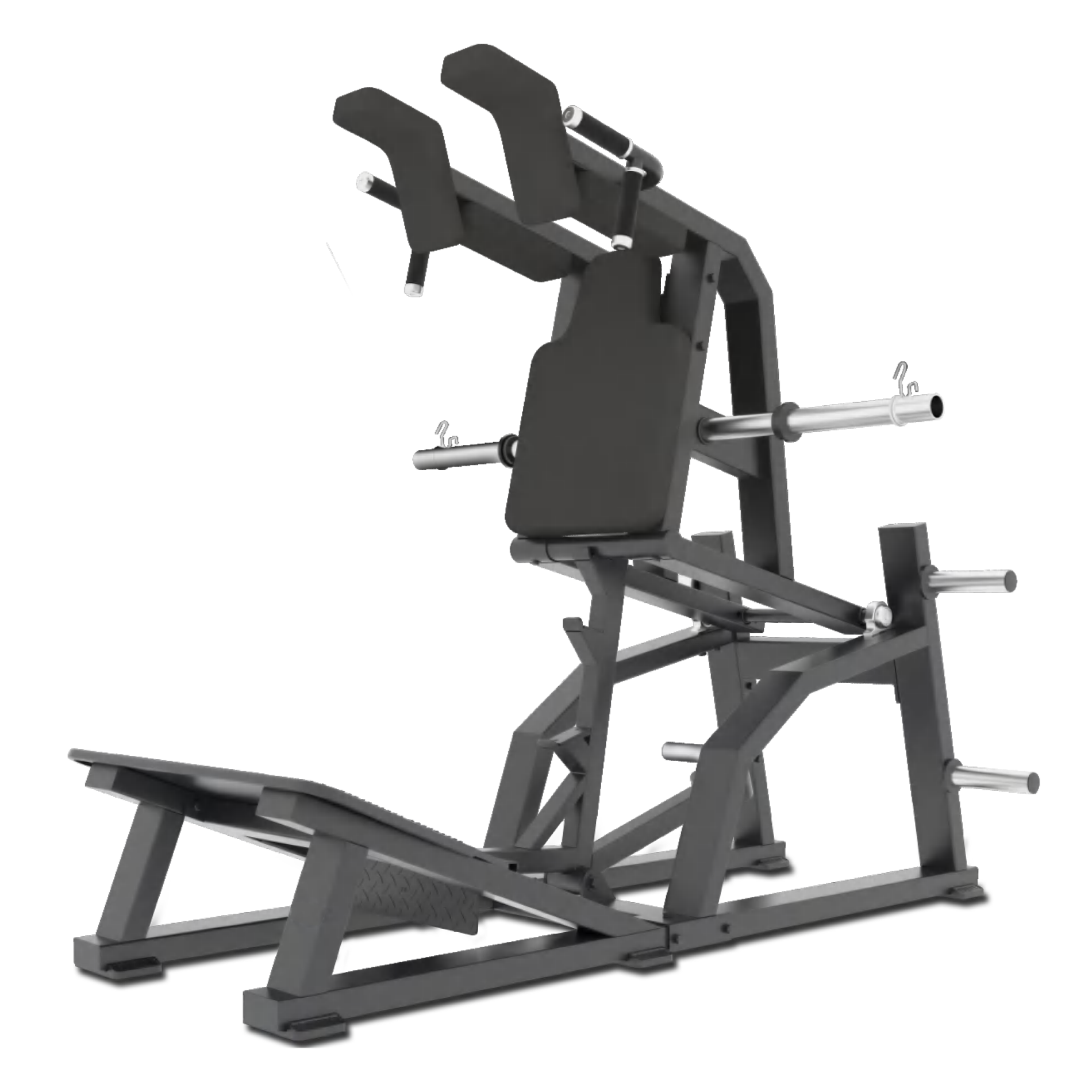 哈克深蹲機 PSM-FB80367 哈克深蹲機 PSM-FB80367