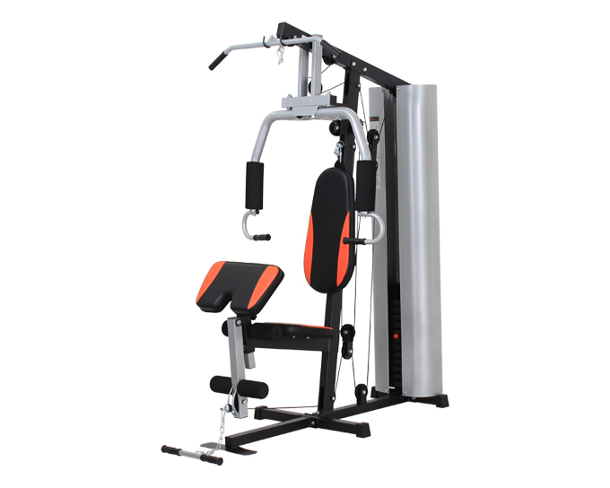 豪華單站綜合訓練器PSM-165 豪華單站綜合訓練器PSM-165