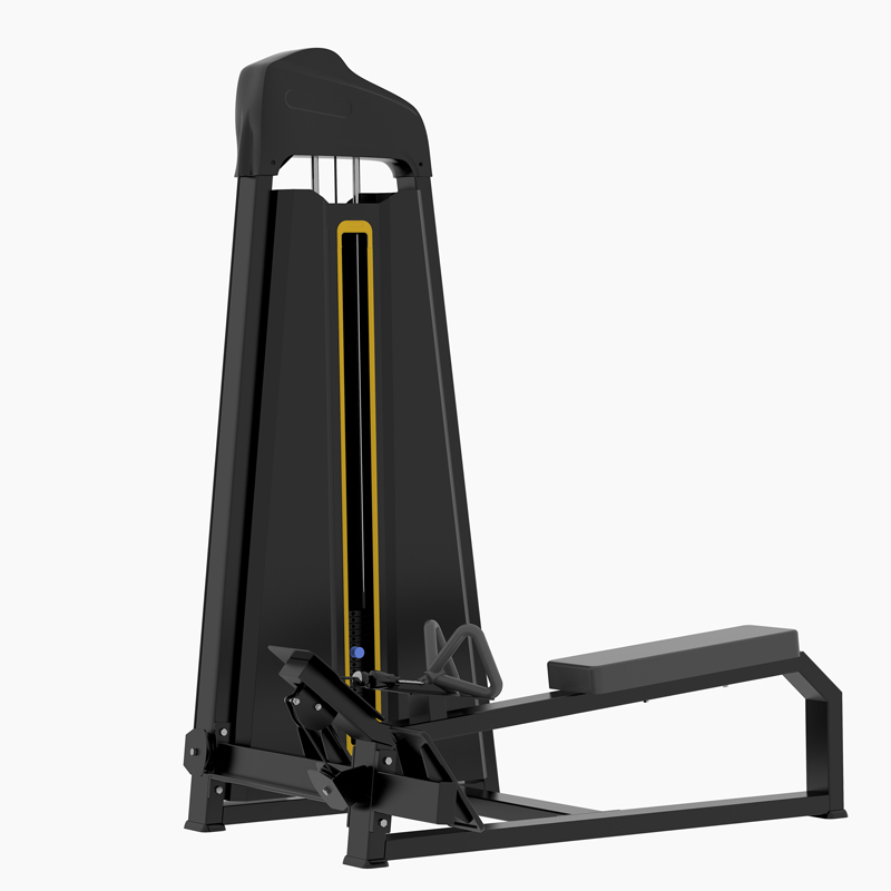 坐式低拉背訓(xùn)練器 AC-C006 坐式低拉背訓(xùn)練器 AC-C006