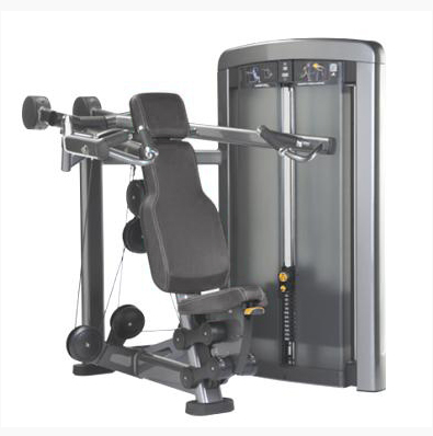肩部推舉訓(xùn)練器 L1006 肩部推舉訓(xùn)練器 L1006
