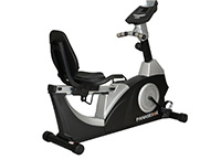 豪華商用臥式健身車PSM-9.5R-1 豪華商用臥式健身車PSM-9.5R-1