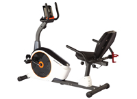 豪華臥式健身車PSM-182 豪華臥式健身車PSM-182