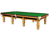 比賽斯諾克臺球桌PSM-X201 比賽斯諾克臺球桌PSM-X201