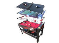 四合一多功能球臺(tái)PSM-351 四合一多功能球臺(tái)PSM-351