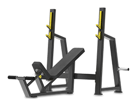 上斜推胸訓練器 PSM―FB8025 上斜推胸訓練器 PSM―FB8025