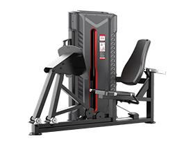 坐式蹬腿訓練器 PSM―FA9016 坐式蹬腿訓練器 PSM―FA9016