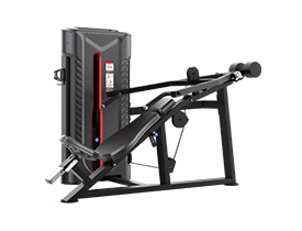 上斜推胸訓(xùn)練器 PSM―FA9004 上斜推胸訓(xùn)練器 PSM―FA9004