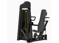 坐式推胸訓練器 AC-C020 坐式推胸訓練器 AC-C020