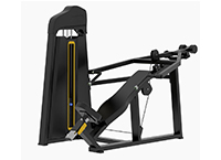 上斜推胸訓練器 AC-C020A 上斜推胸訓練器 AC-C020A