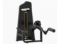 臥式屈腿訓練器 AC-C028 臥式屈腿訓練器 AC-C028