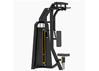 直臂夾胸訓練器 AC-C032 直臂夾胸訓練器 AC-C032