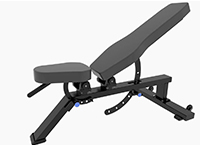 可調(diào)式啞鈴練習凳 AC-C038 可調(diào)式啞鈴練習凳 AC-C038