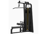 高拉低拉二合一訓(xùn)練器 AC-C061 高拉低拉二合一訓(xùn)練器 AC-C061