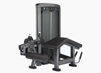 臥屈腿訓(xùn)練器 L1001 臥屈腿訓(xùn)練器 L1001