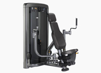 蝴蝶式胸肌訓練器 L1004 蝴蝶式胸肌訓練器 L1004