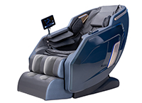 豪華智能按摩椅PSM-1003D-5X 豪華智能按摩椅PSM-1003D-5X