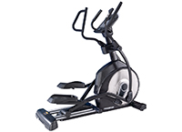 豪華坡度調(diào)節(jié)健身車PSM-6996